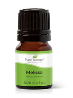 Melissa Essential Oil 2.5 mL