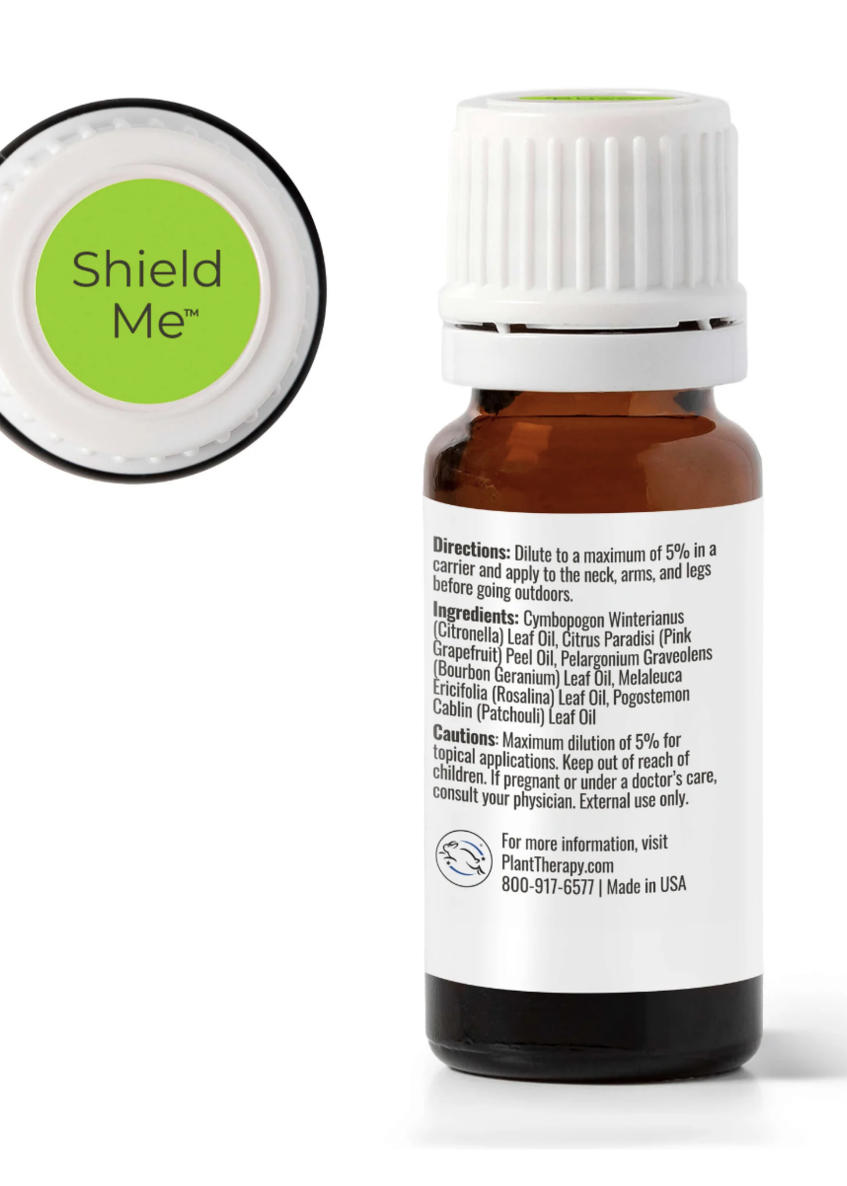 Shield Me KidSafe Essential Oil 10 mL