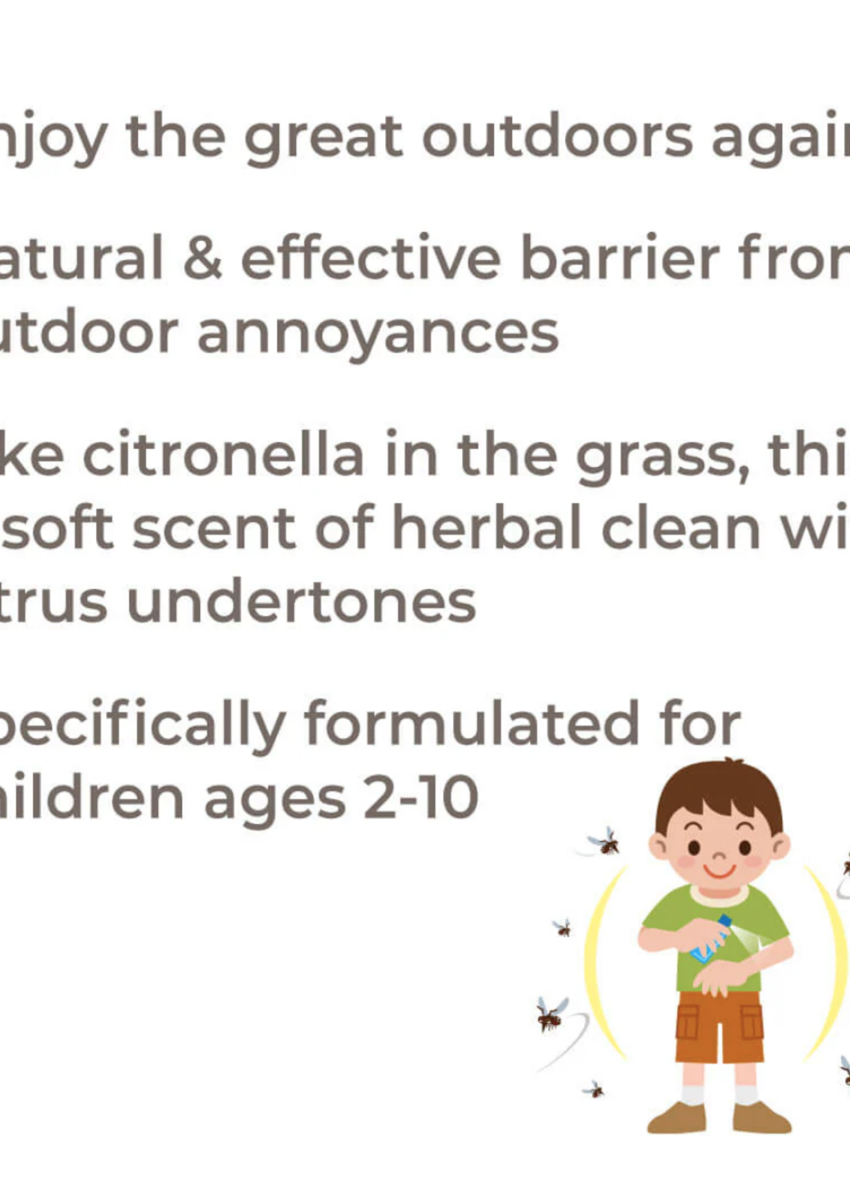 Shield Me KidSafe Essential Oil 10 mL