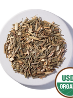 Lemongrass Organic 1/2 oz (Bag)