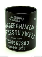 Talking Board Ceramic Mug