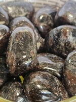 Arfvedsonite Tumbled, Large