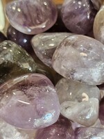 Auralite 23 Tumbled, Medium