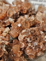 Aragonite Natural Star Cluster Sm