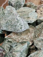 Fuchsite Natural Raw