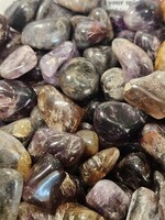 Super Seven Tumbled SM