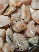 Sunstone Tumbled, Small