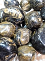 Sardonyx Tumbled, Medium
