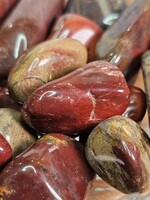 Rainbow Jasper Tumbled