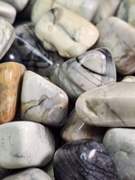 Picasso Jasper Tumbled, Small