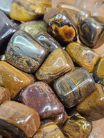 Mugglestone Tumbled, Small