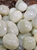 Jade Tumbled, Small
