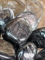 Hypersthene Tumbled, Medium