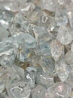 Blue Topaz Tumbled, Small