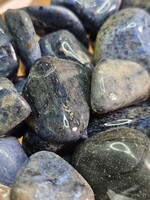 Dumortierite Tumbled Dumortierite Tumbled