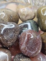 Fancy Jasper Tumbled