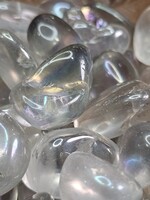 Fantasy Quartz Tumbled, Medium