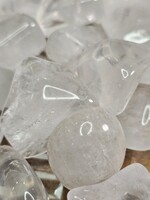 Girasol Quartz, Tumbled Medium