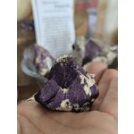 Purpurite Heterosite