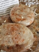 Sunstone Palm, Large 3x2x1