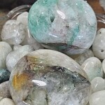 Quantum Quattro Quartz