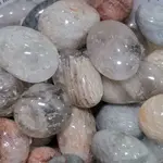 Lodolite / Garden Quartz