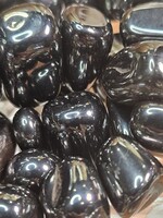 Magnetic Hematite Tumbled