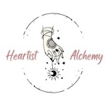 Heartist Alchemy