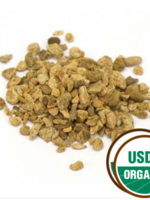 Rhubarb Root Organic 1 oz (Bag)