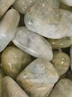 Aquamarine Tumbled