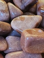 Red Aventurine Tumbled