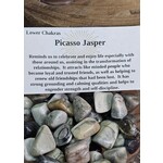 Picasso Jasper