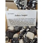 Zebra Jasper