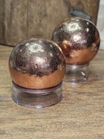 Copper Sphere
