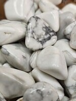 Howlite Tumbled