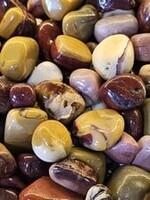Mookaite Jasper Tumbled