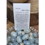 Blue Onyx