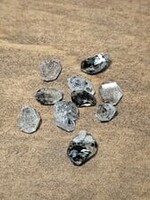 Pakimer Diamond Natural Point