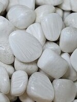 Scolecite Tumbled