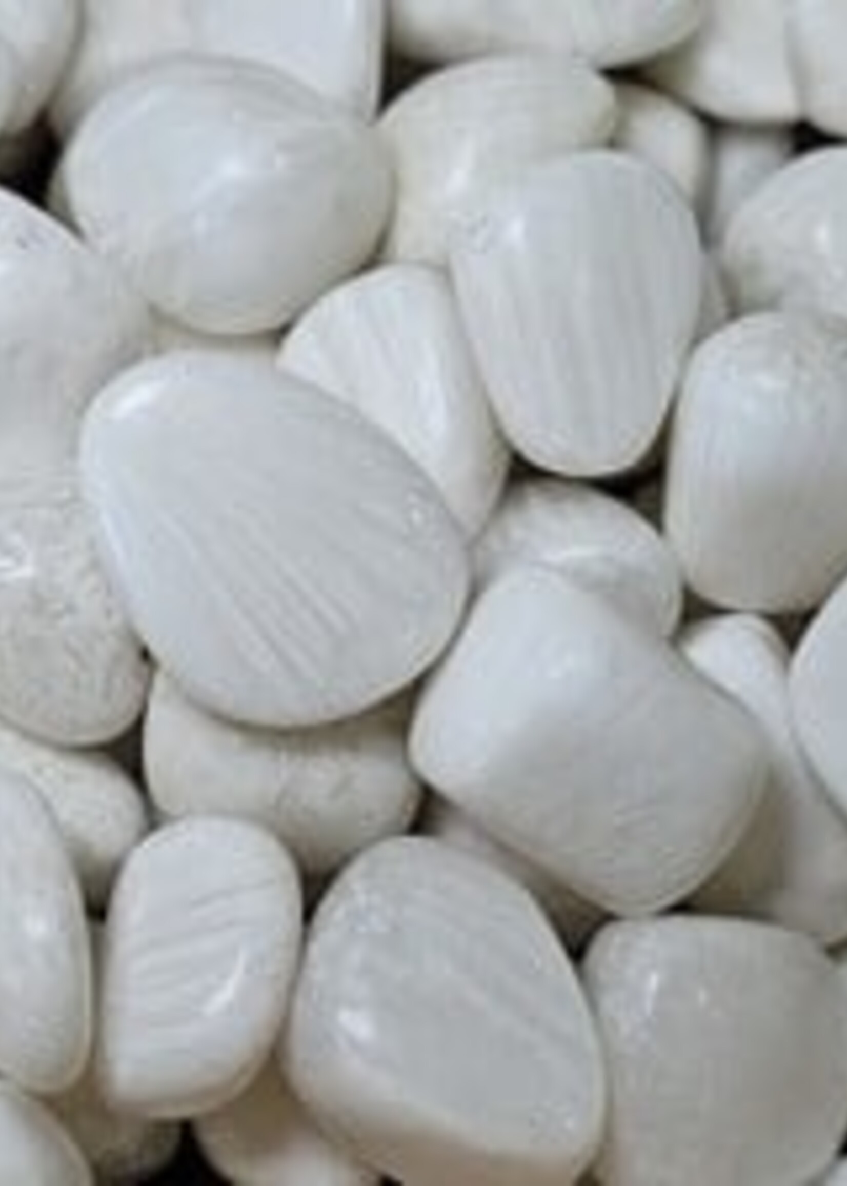 Scolecite Tumbled