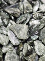 Seraphinite Tumbled