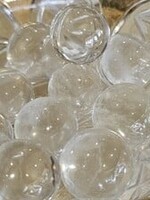 Quartz Sphere