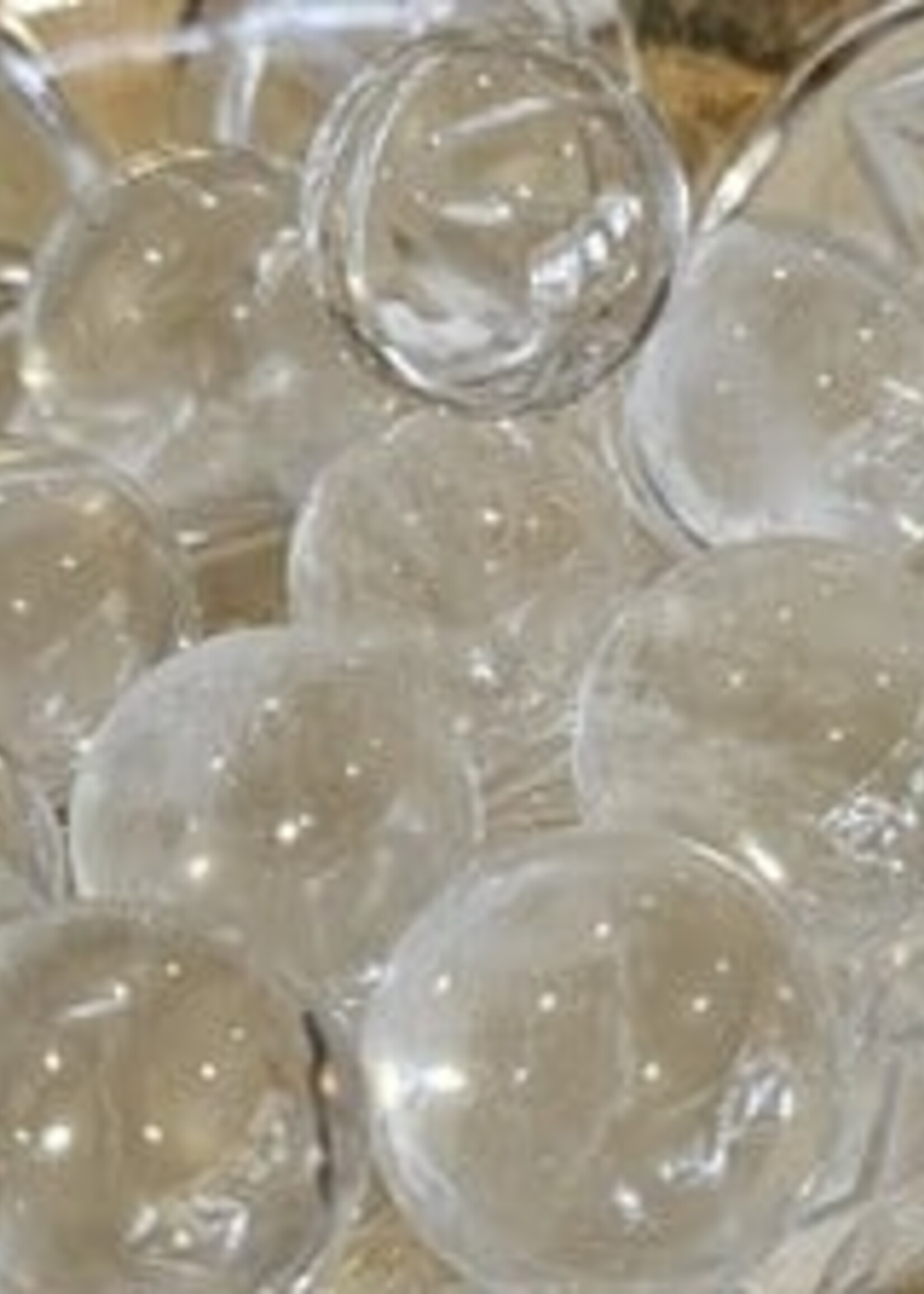Quartz Sphere