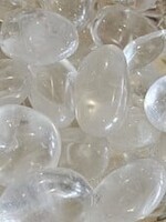 Quartz Tumbled