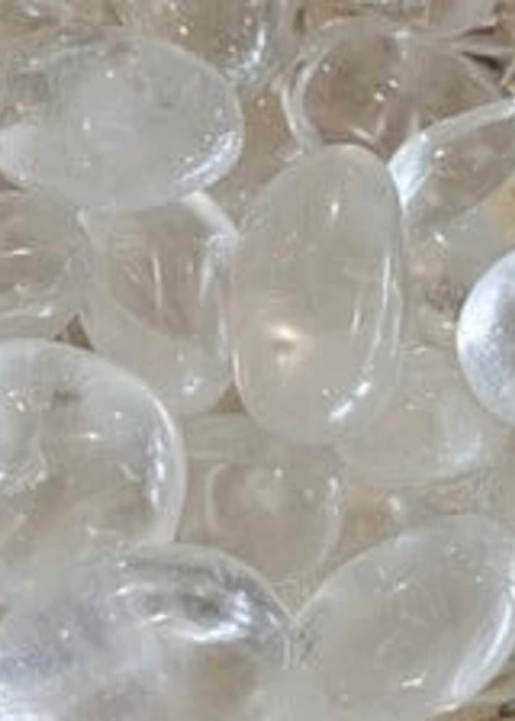 Quartz Tumbled