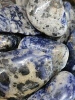 Sodalite Tumbled