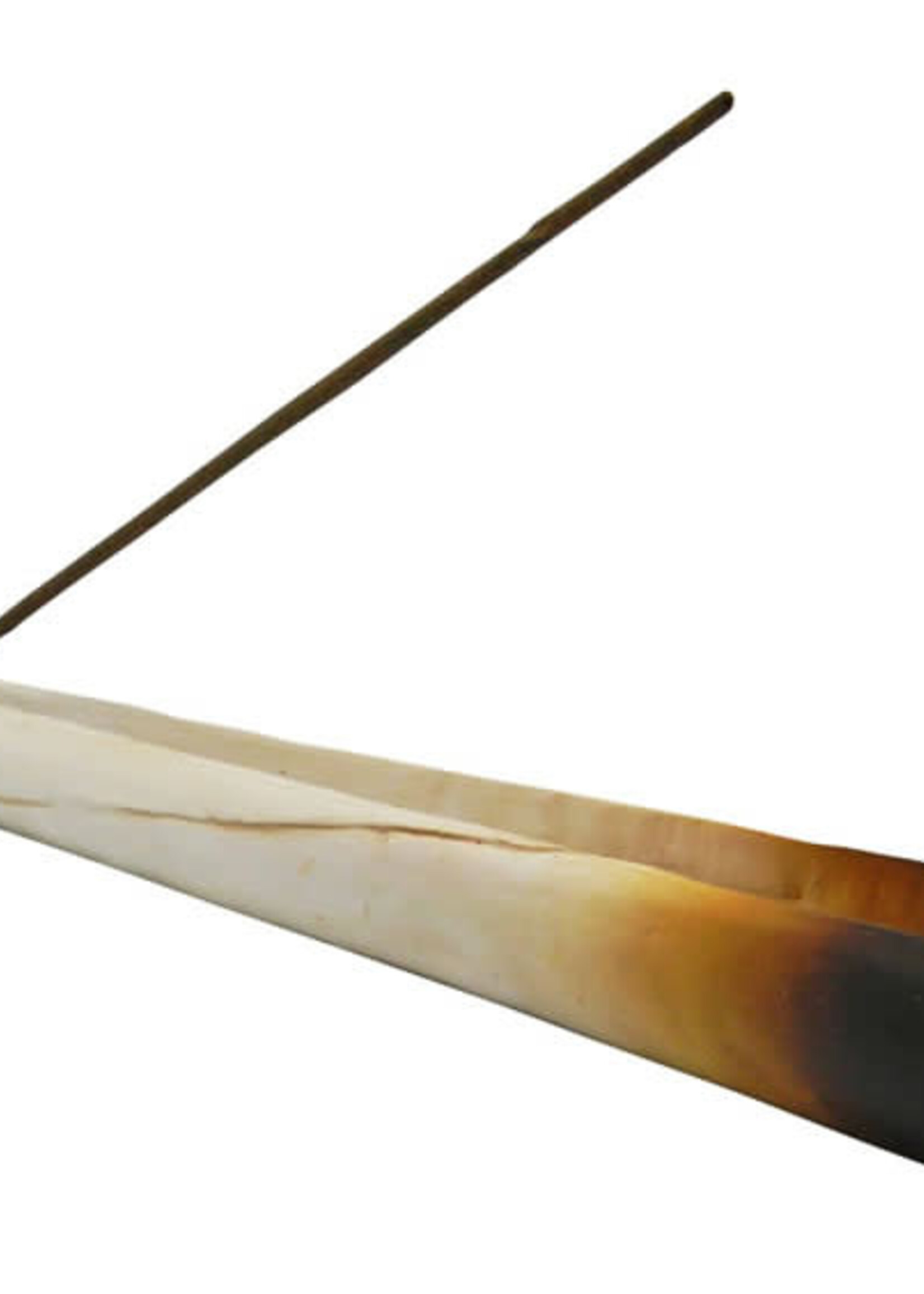 Joint Incense Stick Burner 10"