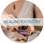 Shop by Healing Category