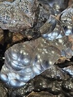 Hematite Natural Rough Nuget