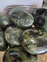 Crocodile Jasper Palm